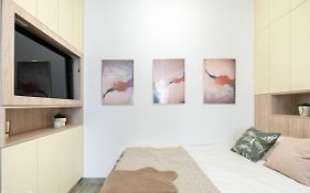 Executive Suites In Center Bucharest